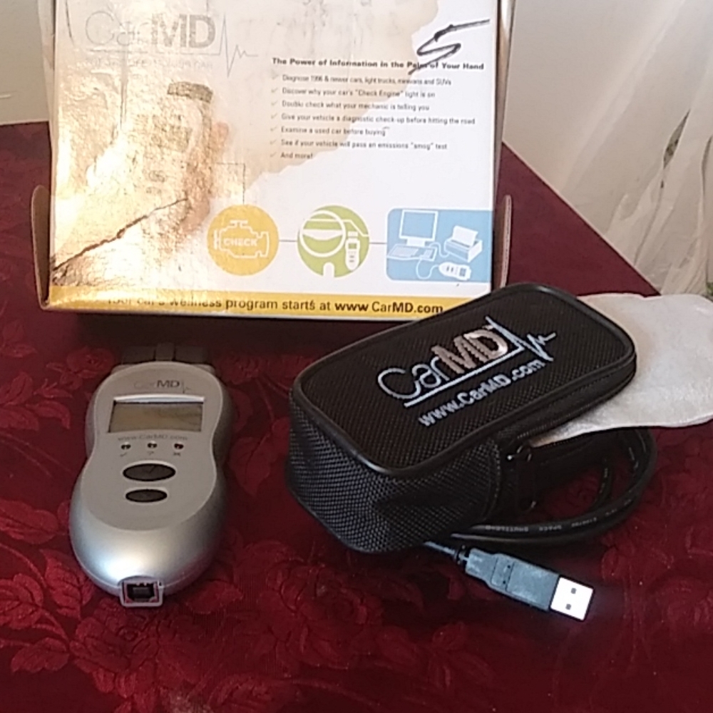 Car md
